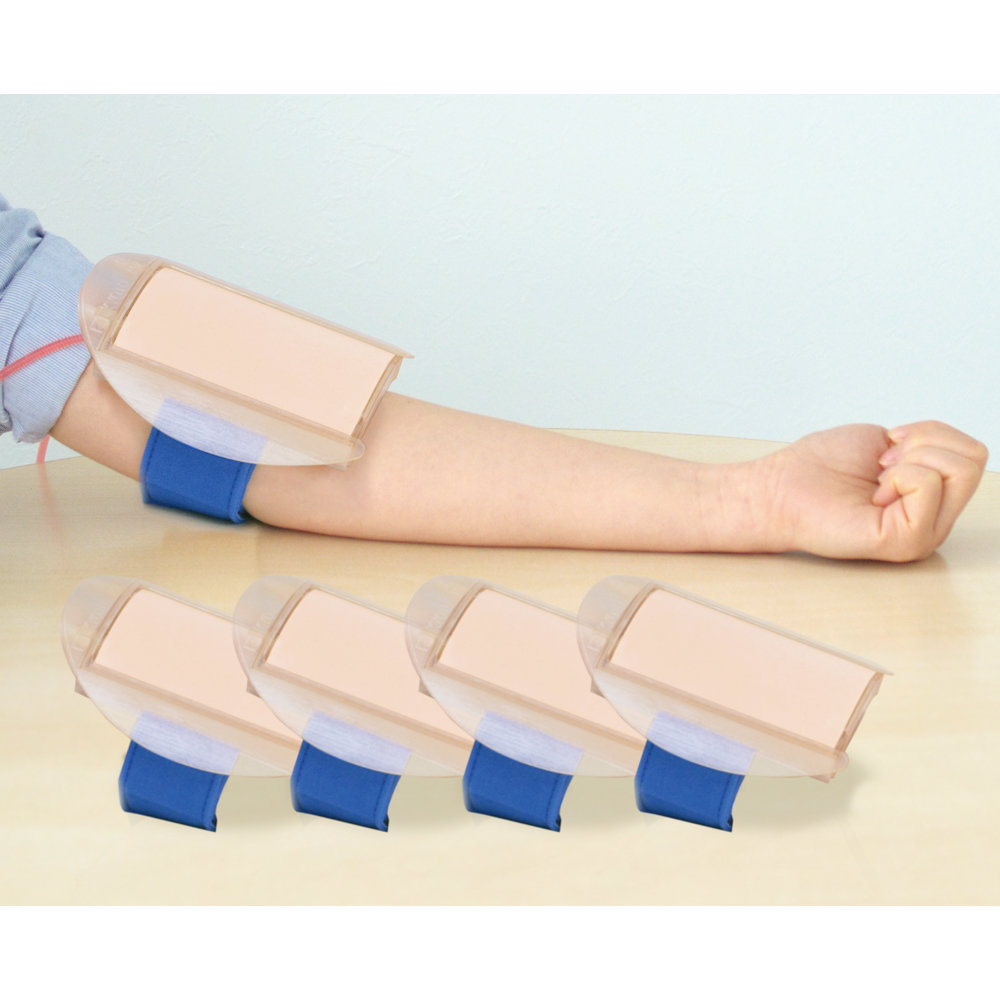 Strap-on Venipuncture Trainer - Kyoto Kagaku